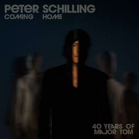 peter schilling coming home